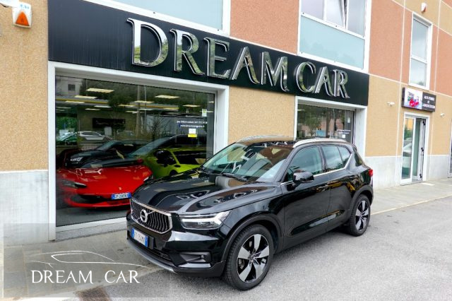 VOLVO XC40 D4 AWD Geartronic Inscription FULL-UNIPRO