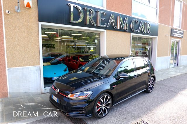 VOLKSWAGEN Golf GTI Performance 2.0 245CV DSG 5p. TETTO-PELLE-GANCIO