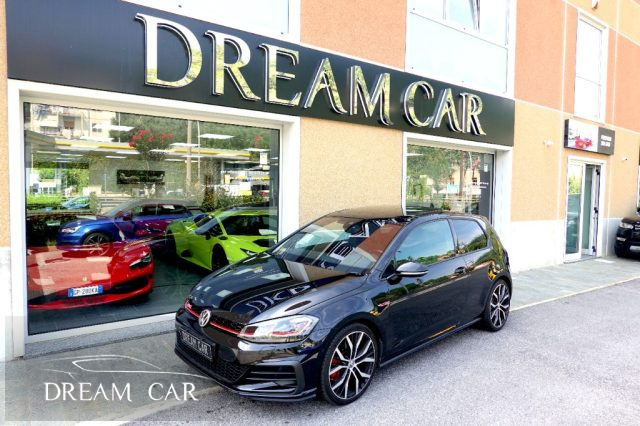 VOLKSWAGEN Golf GTI Performance 2.0 245 CV TSI 3p. TETTO-19-GANCIO