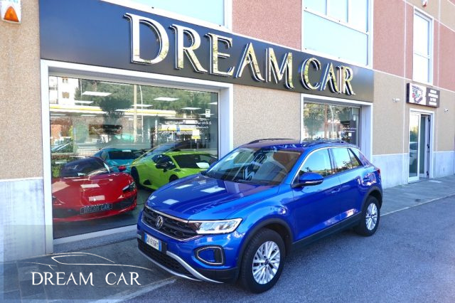 VOLKSWAGEN T-Roc 2.0 TDI SCR 150 CV DSG UNIPRO