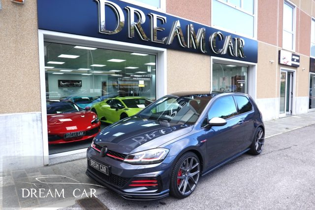 VOLKSWAGEN Golf GTI Performance 2.0 245 CV TSI DSG 3p. TETTO-19