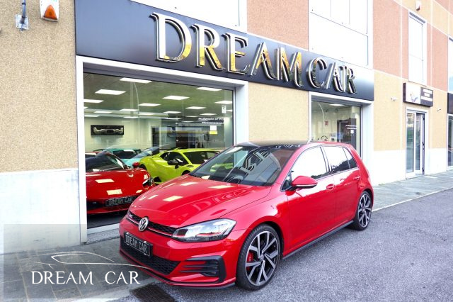 VOLKSWAGEN Golf GTI Performance 2.0 245 CV TSI 5p. CAMBIO MANUALE FULL