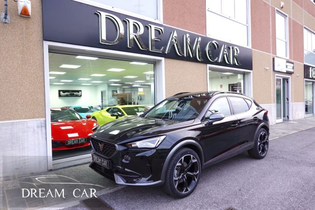 CUPRA Formentor 2.0 TDI 4Drive DSG TETTO-GUSCI-BEATS-20"