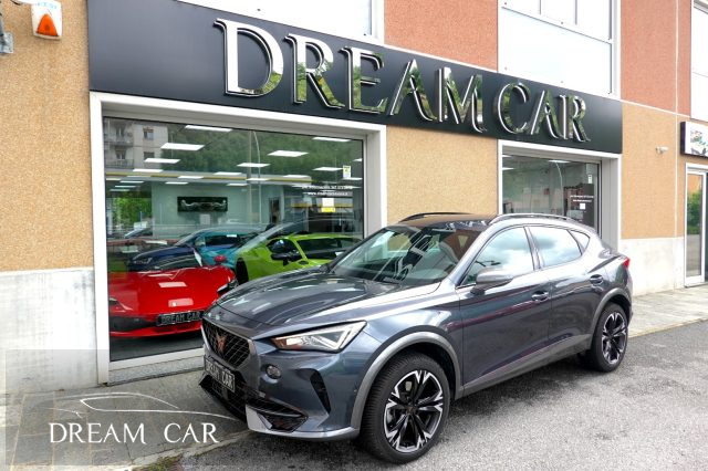 CUPRA Formentor 2.0 TDI 4Drive DSG UNIPRO-IVA ESPOSTA