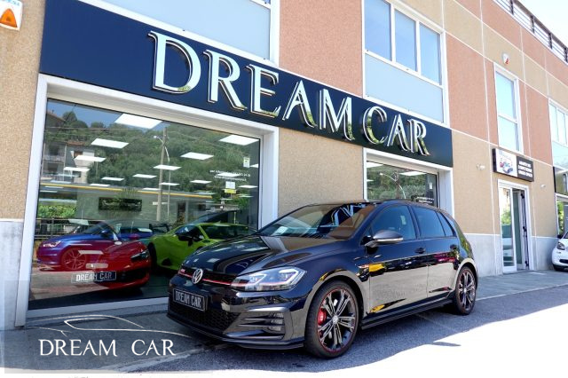 VOLKSWAGEN Golf GTI Performance 2.0 245CV DSG 5p. TETTO-PELLE-GANCIO