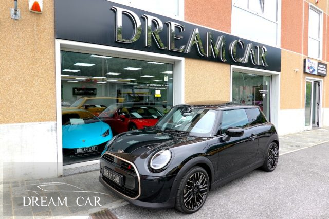 MINI Mini 5 Porte Cooper S Favoured TETTO PANO-18"-PACK M