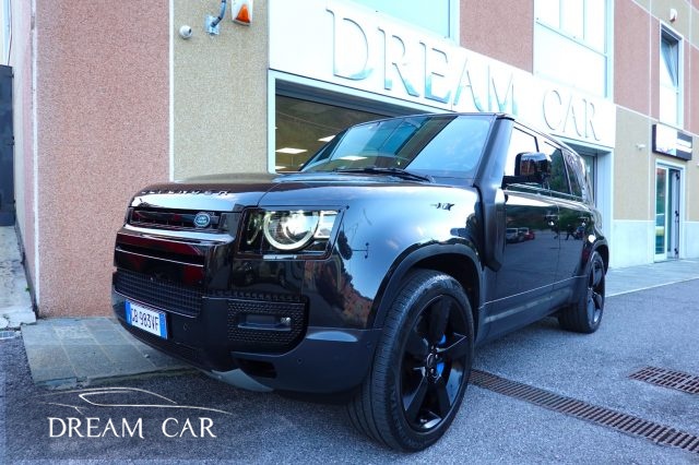 LAND ROVER Defender 110 2.0 SD4 240CV AWD Auto HSE MATRIX-22"