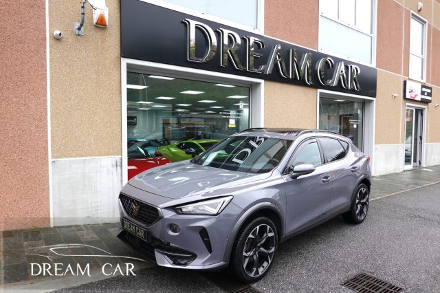 CUPRA Formentor 2.0 TDI 4Drive DSG TETTO-GUSCI-19"