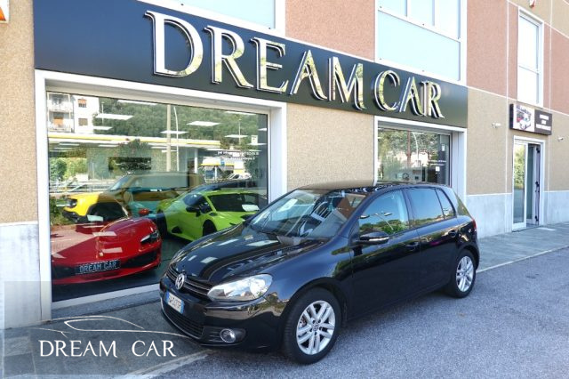 VOLKSWAGEN Golf 1.4 TSI 122CV DSG 5p. Highline