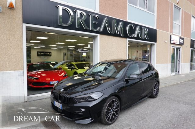BMW 120 d 5p. XDRIVE Msport