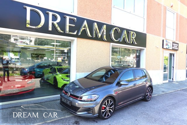 VOLKSWAGEN Golf GTI Performance 2.0 245CV DSG 5p. DCC-ALCANTARA-19"