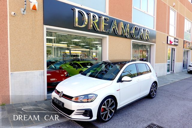 VOLKSWAGEN Golf GTI Performance 2.0 245CV DSG 5p. TETTO-ALCANTARA-19"