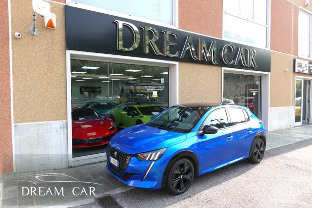 PEUGEOT 208 BlueHDi 100 Stop&Start 5 porte GT Line OK NEOPATEN