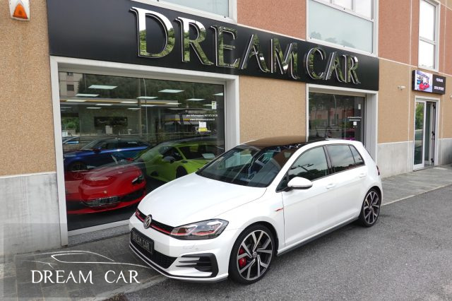 VOLKSWAGEN Golf GTI Performance 2.0 245CV DSG 5p. TETTO-PELLE-19"