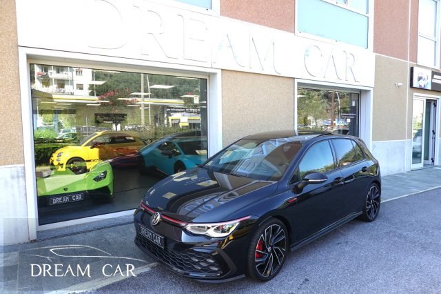 VOLKSWAGEN Golf GTI 2.0 TSI DSG DCC-TETTO-HARMAN KARDON