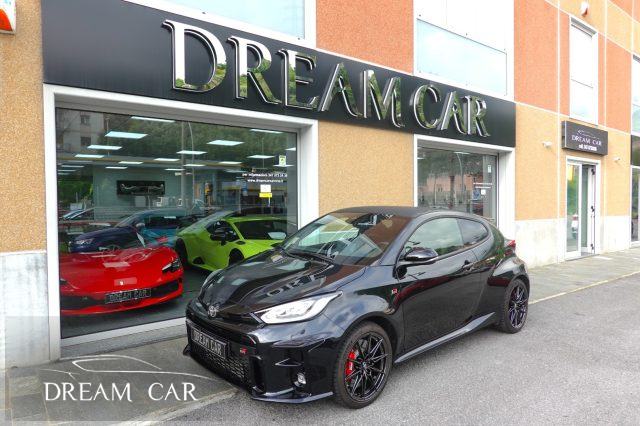 TOYOTA Yaris 1.6 Turbo GR CIRCUIT