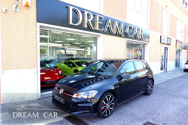 VOLKSWAGEN Golf GTI Performance 2.0 245CV DSG 5p. PELLE-19"-DYNAUDIO