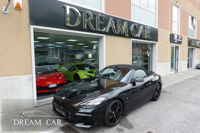 BMW Z4 sDrive30i Msport